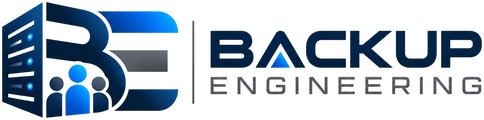 Backup Engineering
